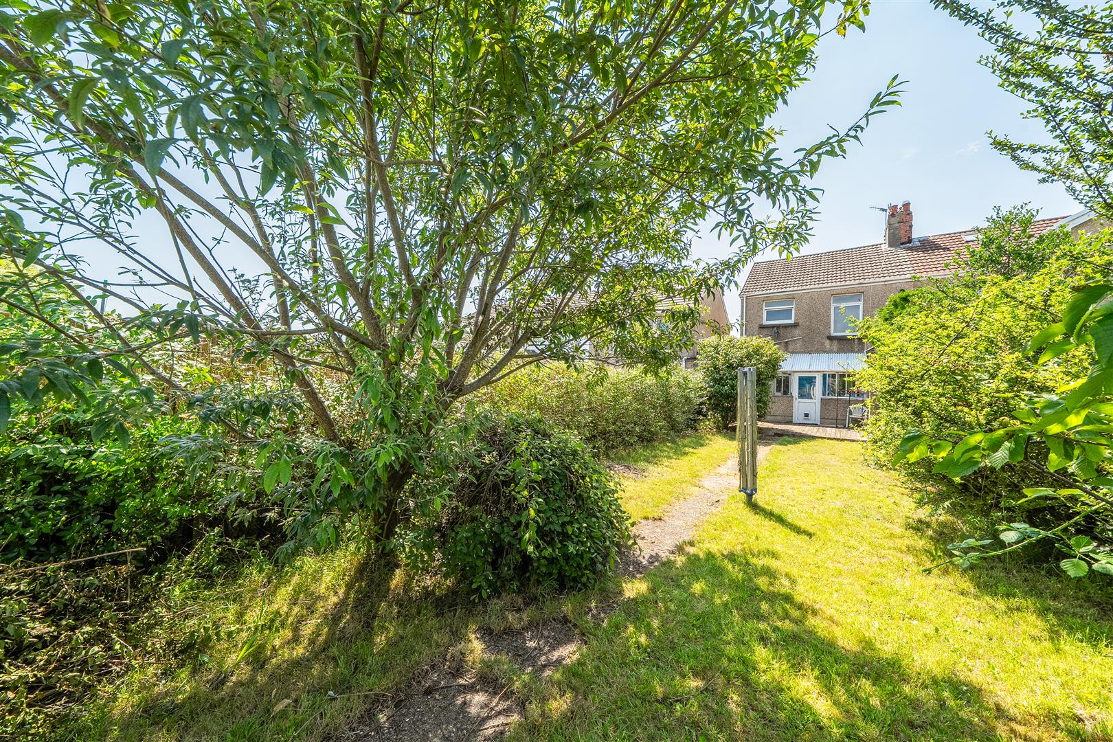 Middle Road, Gendros, Swansea, SA5 8EQ